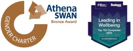  Athena SWAN Charter