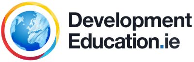 developmenteducation.ie logo