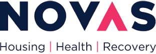 NOVAS logo