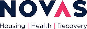 Novas logo