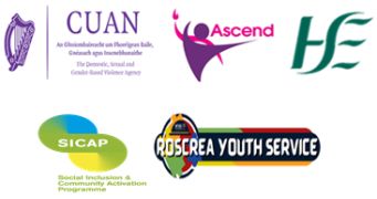 Funders logos