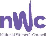 National Women's Council of Ireland logo