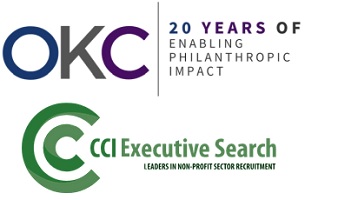 OKC & CCI Executive Search logos