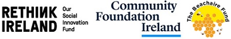 Funders logos