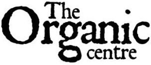 The Organic Centre logo