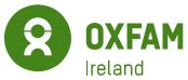 Oxfam Ireland logo