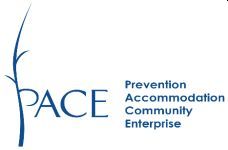 PACE logo