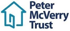 Peter McVerry Trust logo