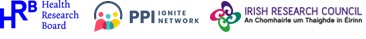 PPI Ignite Network logos