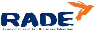 RADE logo