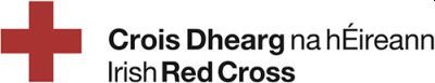 Irish Red Cross logo