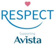 Respect logo