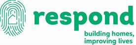 Respond logo