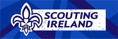 Scouting Ireland logo