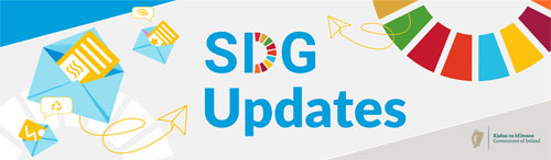 SDG Updates