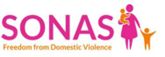 Sonas Domestic Violence Charity logo