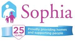 Sophia Housing logo