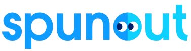 spunout logo