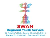 SWAN Regional Youth Service logo