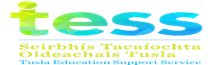 Tess logo