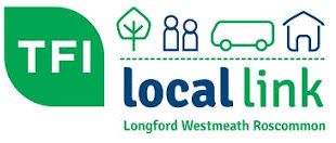 Local Link Longford Westmeath Roscommon logo