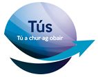 Tús logo