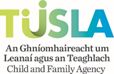 tusla logo