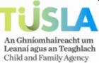 Tusla logo