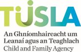 Tusla logo