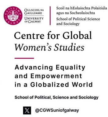 Centre for Global Women’s Studies, International Women's Day Seminar: Dr Rumya S. Putcha - Living with Critical Transnational Feminism