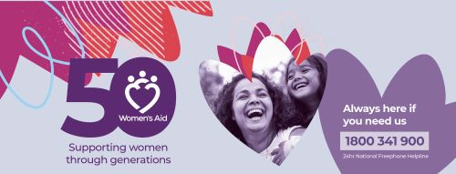 Women's Aid image