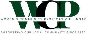 Women's Community Projects (Mullingar) logo