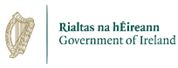 Government of Ireland logo