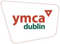 YMCA Dublin logo